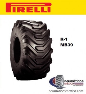 r-1 pirelli mb391